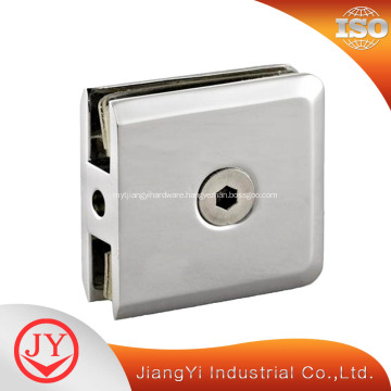 Stainless Steel Glass Clamp For Shower Door